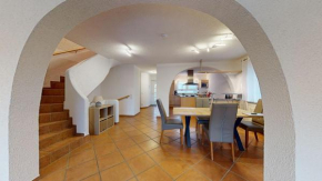 Ferienhaus Hoffmann am Rheinbogen